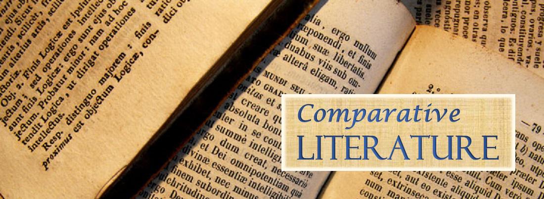 Comparative Literature - Link
