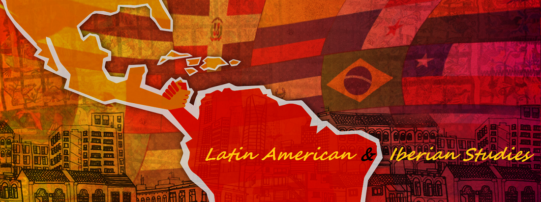 Department of Latin American and Iberian Studies - Link